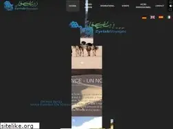 Sites similar to zyriab-voyages.com