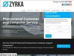 Sites similar to zyrka.com