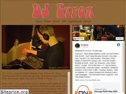 Sites similar to zyron.c64.org