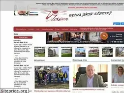 Sites similar to zyroskop.info.pl