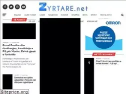 Sites similar to zyrtare.net