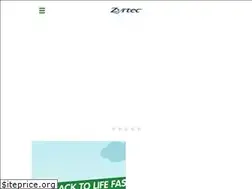 Sites similar to zyrtec.com.au