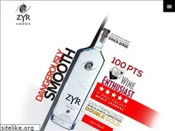 Sites similar to zyrvodka.com