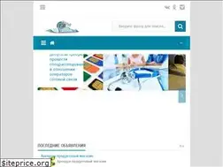 Sites similar to zyryanovsk.kz
