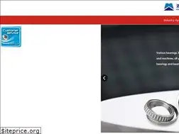 Sites similar to zys-bearing.com