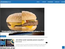 Sites similar to zyskownafirma.pl