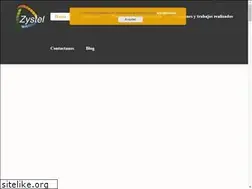 Sites similar to zystel.com