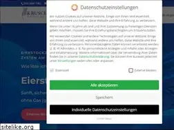 Sites similar to zysten.net