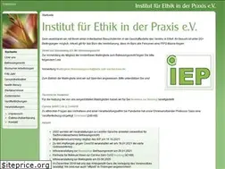 Sites similar to zystennieren.de