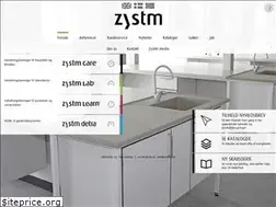 Sites similar to zystm.com