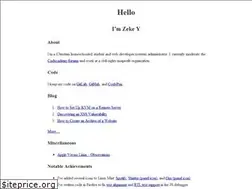 Sites similar to zystvan.com
