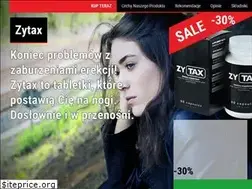 Sites similar to zyt-pills.com