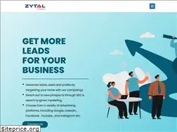 Sites similar to zytalinfo.com