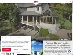 Sites similar to zytco.com