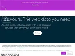 zyte.com