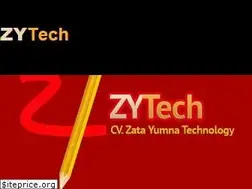 Sites similar to zytech.co.id
