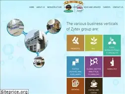 Sites similar to zytex.com