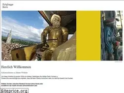 Sites similar to zytglogge-bern.ch
