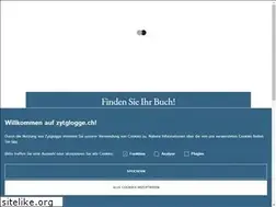 Sites similar to zytglogge.ch