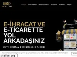 Sites similar to zytndanismanlik.com