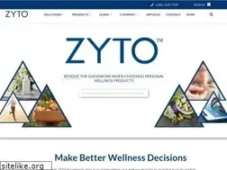 Sites similar to zyto.com