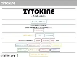 Sites similar to zytokine-web.com