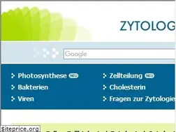 Sites similar to zytologie-online.net