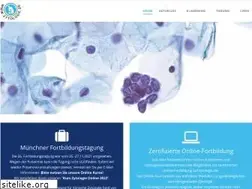 Sites similar to zytologie.de