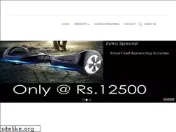 Sites similar to zytro.in