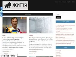 Sites similar to zyttia.org