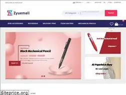 Sites similar to zyuemall.com