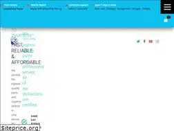 Sites similar to zyvatech.com