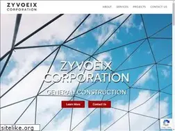 Sites similar to zyvoeix.com