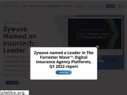 Sites similar to zywave.com