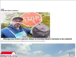 Sites similar to zywiec.naszemiasto.pl