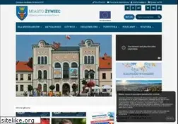 Sites similar to zywiec.pl