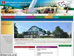 Sites similar to zywiec.travel