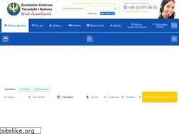 Sites similar to zywiec.turystyka.pl