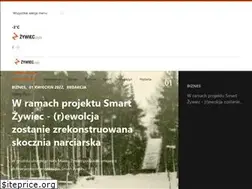 Sites similar to zywiecinfo.pl