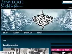 Sites similar to zywieckieoblicze.com