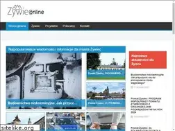 Sites similar to zywieconline.pl