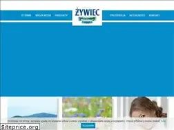Sites similar to zywiecperla.com.pl