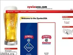 Sites similar to zywiecusa.com