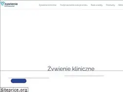 Sites similar to zywieniemaznaczenie.pl