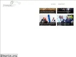 Sites similar to zywnosc.com.pl