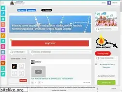 Sites similar to zywyrozaniec.pl