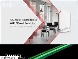 Sites similar to zyxel.bg