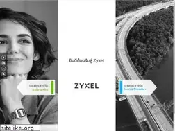 Sites similar to zyxel.co.th