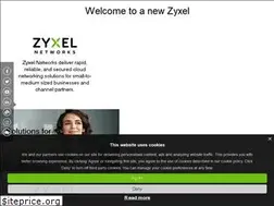 Sites similar to zyxel.co.uk