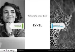 Sites similar to zyxel.com.my